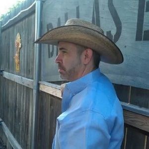 Meet your Posher, Jason